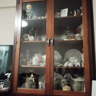 Muebles para salón y sillas