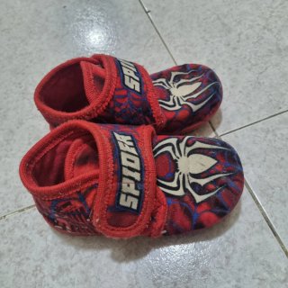 Zapatillas/Pantuflas Spider-Man 26