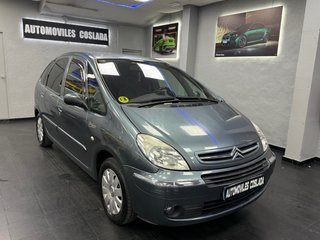 Citroen Xsara 2007
