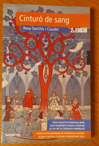 Cinturó de sang