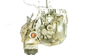 Tl4388 caja cambios renault captur ii 1.3 21124006