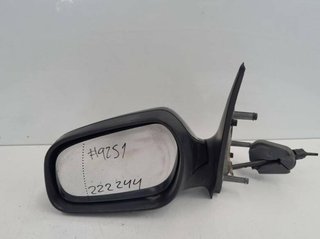 1178647 retrovisor izquierdo citroen xsara berlina