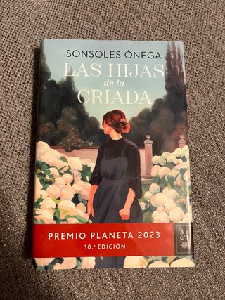 Las hijas de la criada