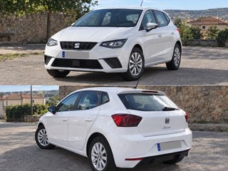 SEAT Ibiza 2023