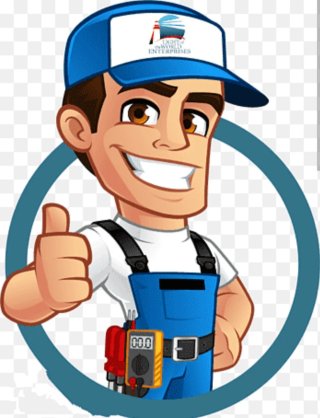 Trabajos de electricidad