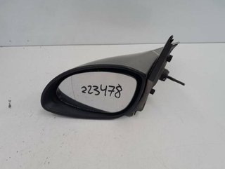 Opel 1179873 retrovisor izquierdo vectra b berlina