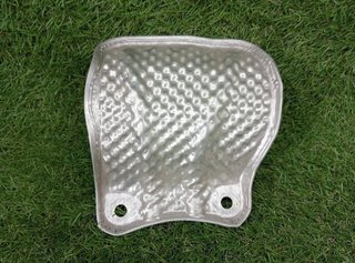 Audi 96432 8k0501721a protector a4 allroad quattro