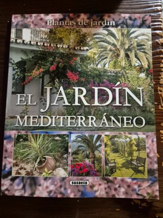 El jardín mediterráneo