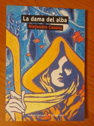 La dama del alba