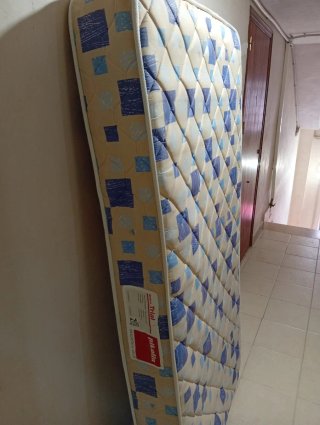 Colchón Pikolin 90x180