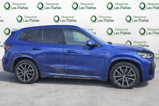 Despiece completo BMW X1 TDI 2022 U11