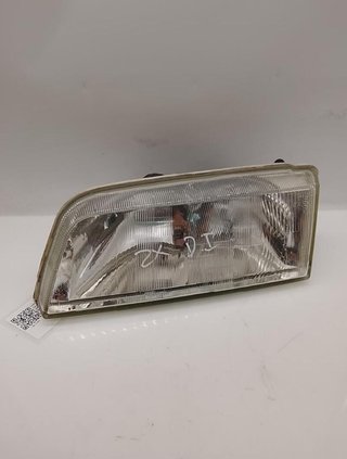 Citroen 7345 faro izquierdo 1221523 zx 1.9 mt (68