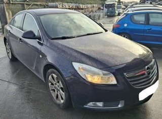 Opel 128953 a 20 dt / lbr motor completo insignia