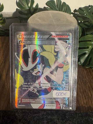 Corelia full art