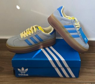 Zapatillas Adidas Gazelle