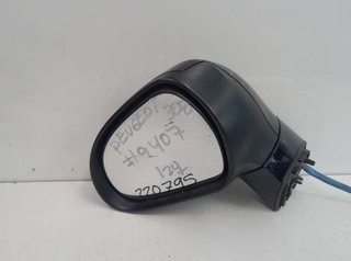 Retrovisor izquierdo peugeot 308 sportium 1177155