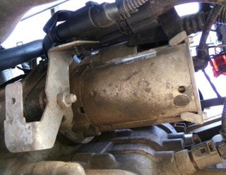 Audi motor arranque tt 2.0 tfsi 2006-2015 80405