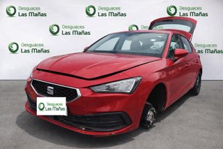 Despiece completo SEAT León fr 2020 KL/Mk4