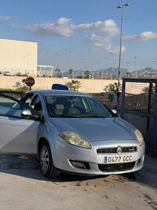FIAT Bravo 2010