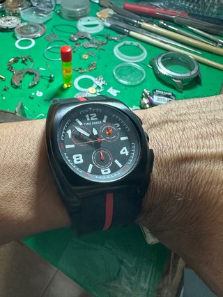 Reloj Time Force Selección Española