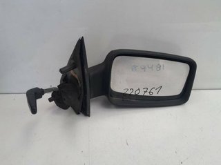 Seat 1177083 retrovisor derecho toledo (1l) magnus