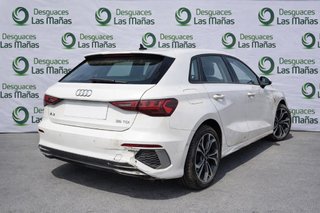 Despiece Audi A3 Sportback 2.0 tdi (8Y) 2020