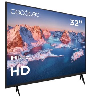 Televisor LED Cecotec 32 Pulgadas