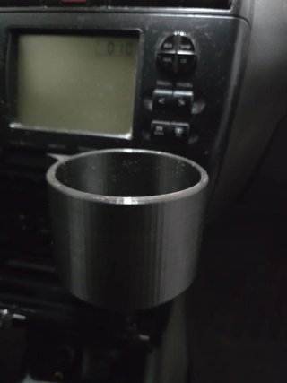 Portavasos para Seat Córdoba