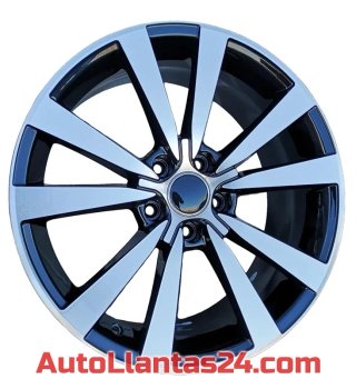 Llantas para Volkswagen Bucler 17 a 22"