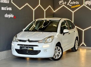 Citroen C3 2014 ¡de reestreno!