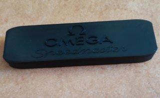 Caja rígida para reloj