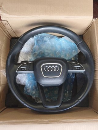 Audi A4 2017