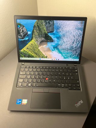 Notebook Lenovo ThinkPad X13 Gen 2