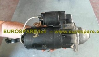 Opel 15238 motor arranque bosch 0001218132