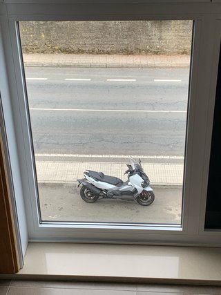 SYM Maxsym 500 TL