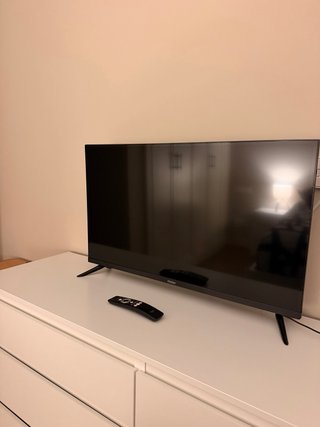 Smart TV Haier 32 Full HD