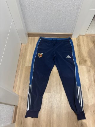 Pantalón de chándal Adidas Selección Española