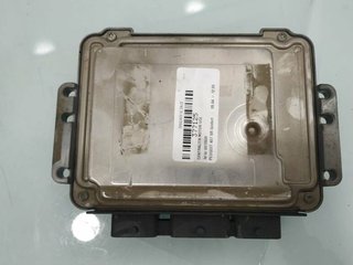 Centralita motor uce 9661005580 peugeot 407 377125