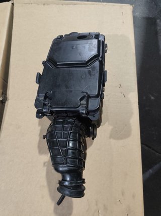 Caja de filtro Honda TRX 450