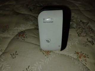 Ripetitore WiFi