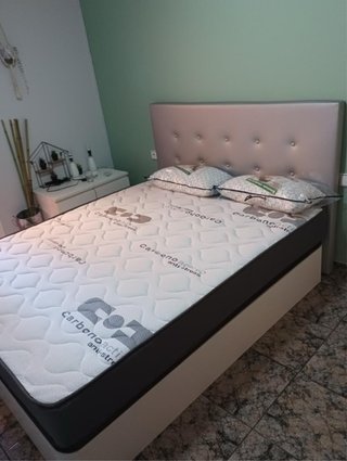 Liquidacion de canapes y colchones