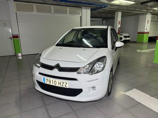 Citroen C3 2014