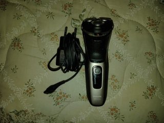 Rasoio Philips Shaver Serie 3000