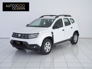 Dacia Duster Essent. Blue dCi 85kW (115CV) 4X2