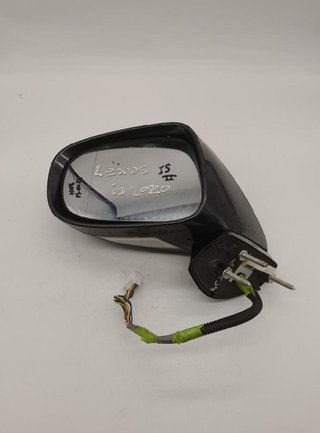 011097 retrovisor izquierdo lexus is 3031