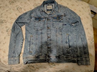 Giacca di jeans B Blend