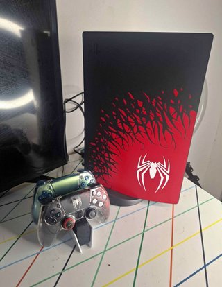 PlayStation5