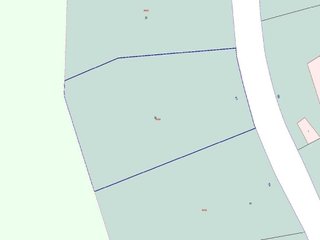 Terreno en venta en Vallirana