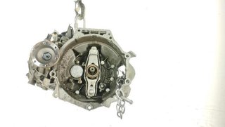 Ggv caja cambios seat ibiza iii (6l1) 1.4 22197740