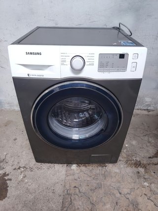Lavadora Samsung 8kg